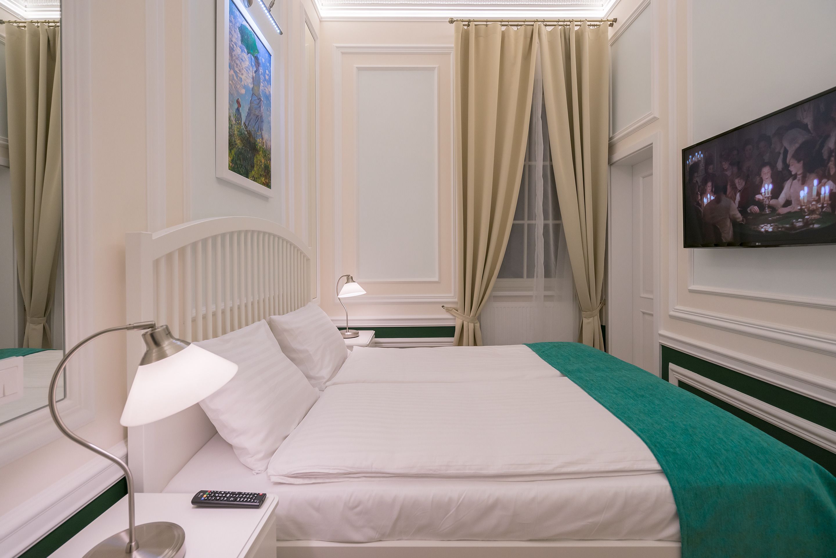 Kamar