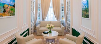 Revelton Suites Karlovy Vary