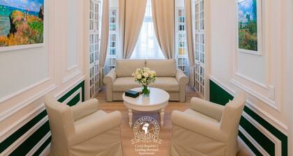 Revelton Suites Karlovy Vary