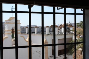 Interior - Hotel Don Pero (Álora)