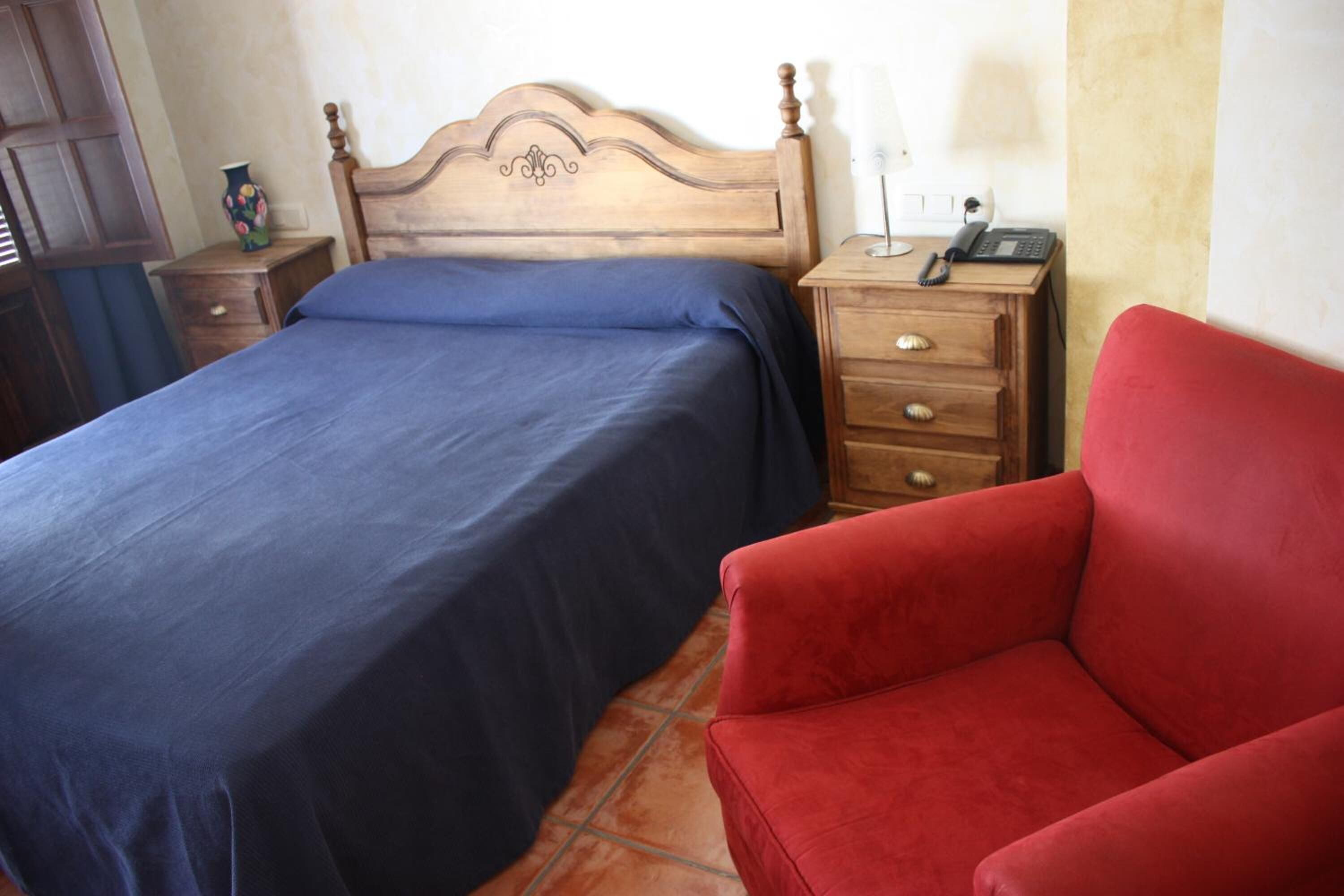 Foto - Hotel Don Pero