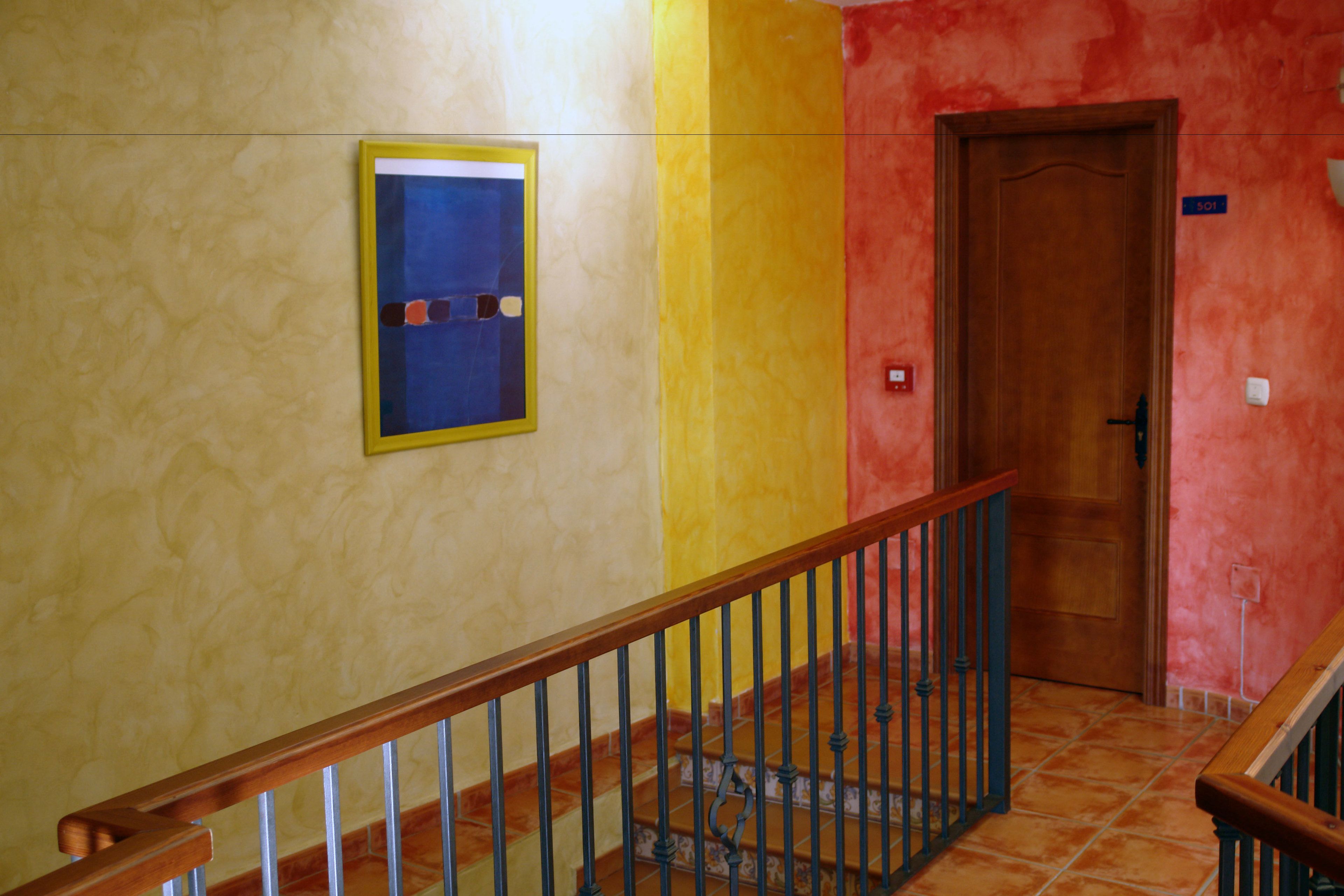 Foto - Hotel Don Pero