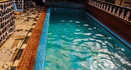 Divine Fountain Ajao