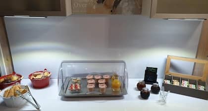 HĂŽtel Le Splendid