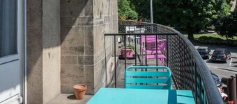 Hôtel Le Splendid