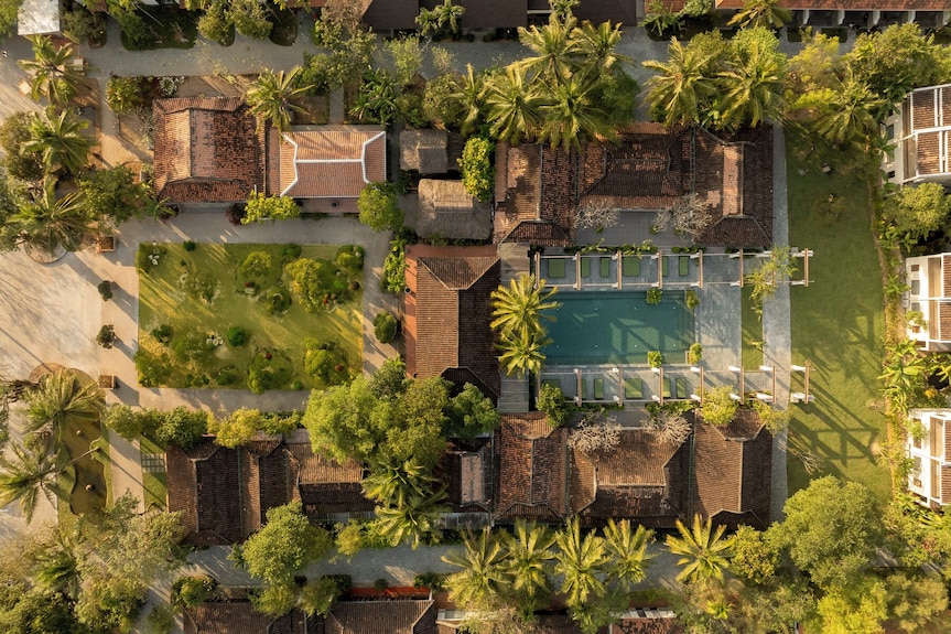 resort Hội An An Bàng