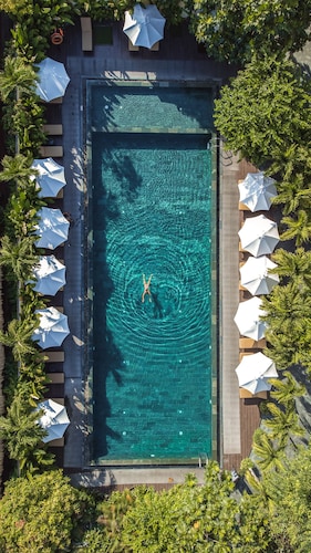 Grand Signature by M Village Hoi An Resort