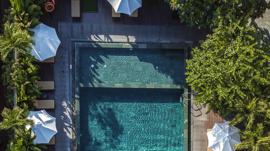 Grand Signature Resort Hoi An by M Village, a brand of Modern Village Lifestyle