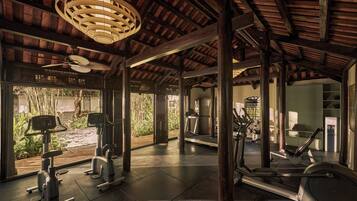 Gimnasio