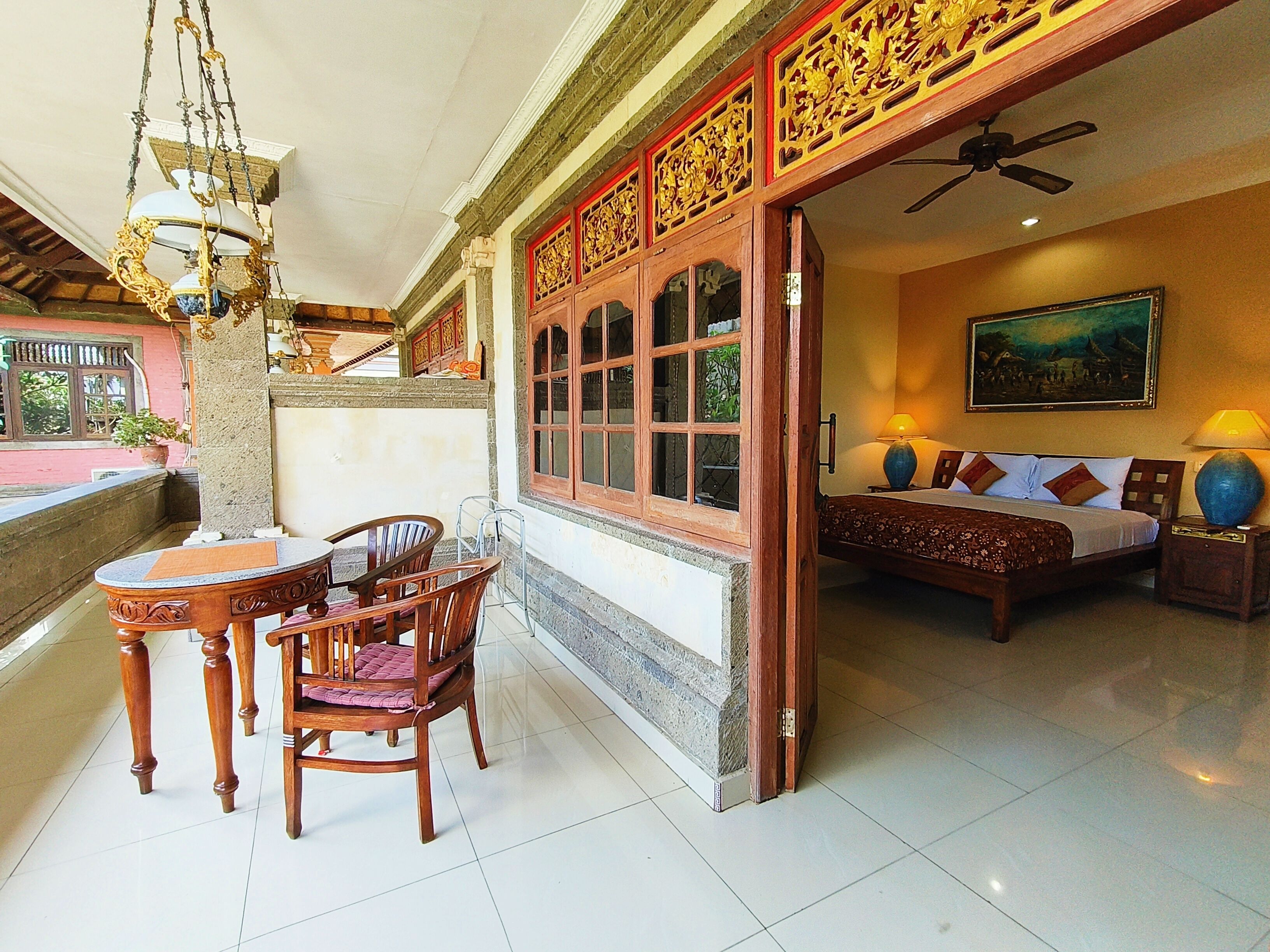 Photo - Warji House 2 Bisma