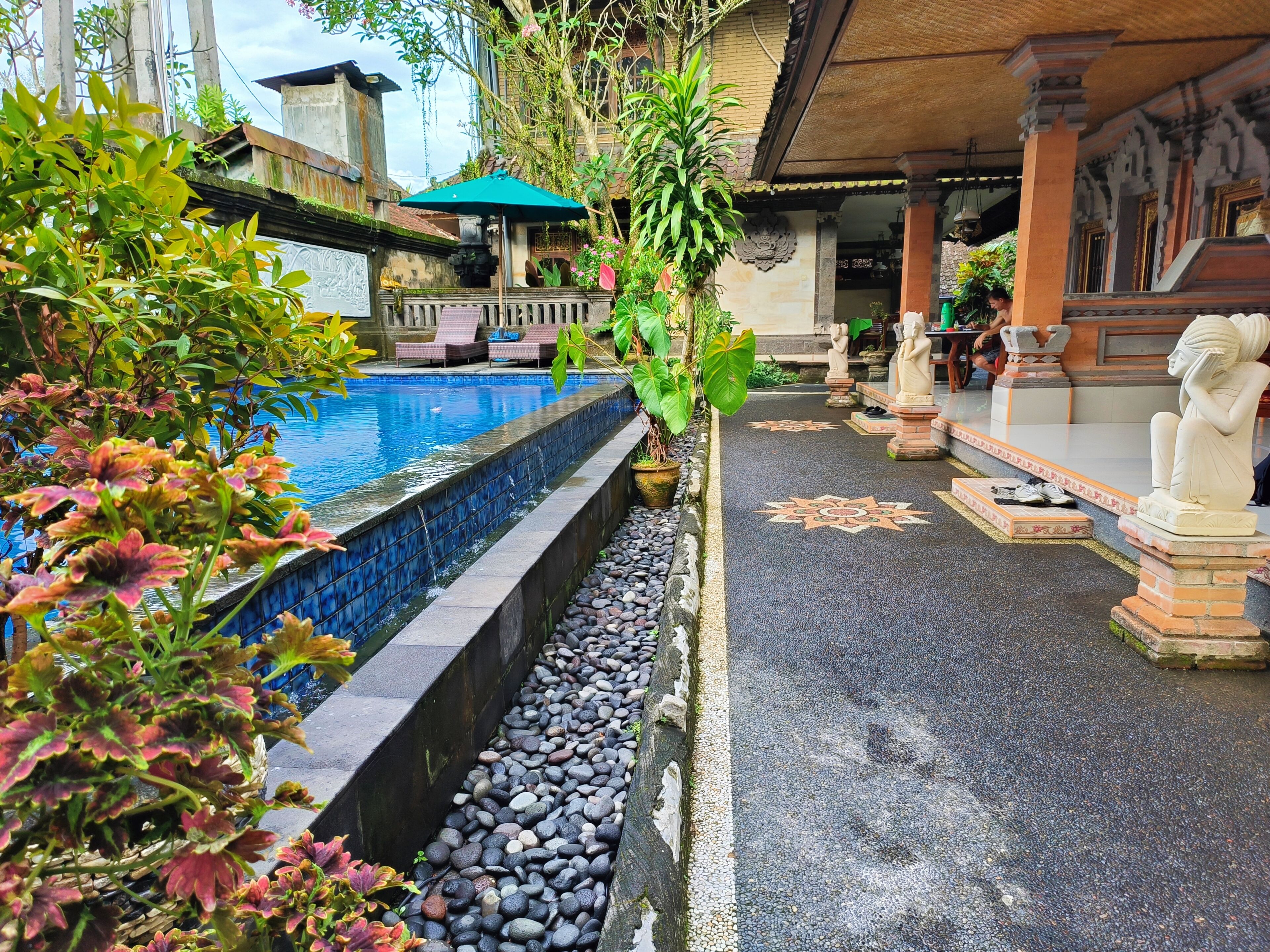 Photo - Warji House 2 Bisma