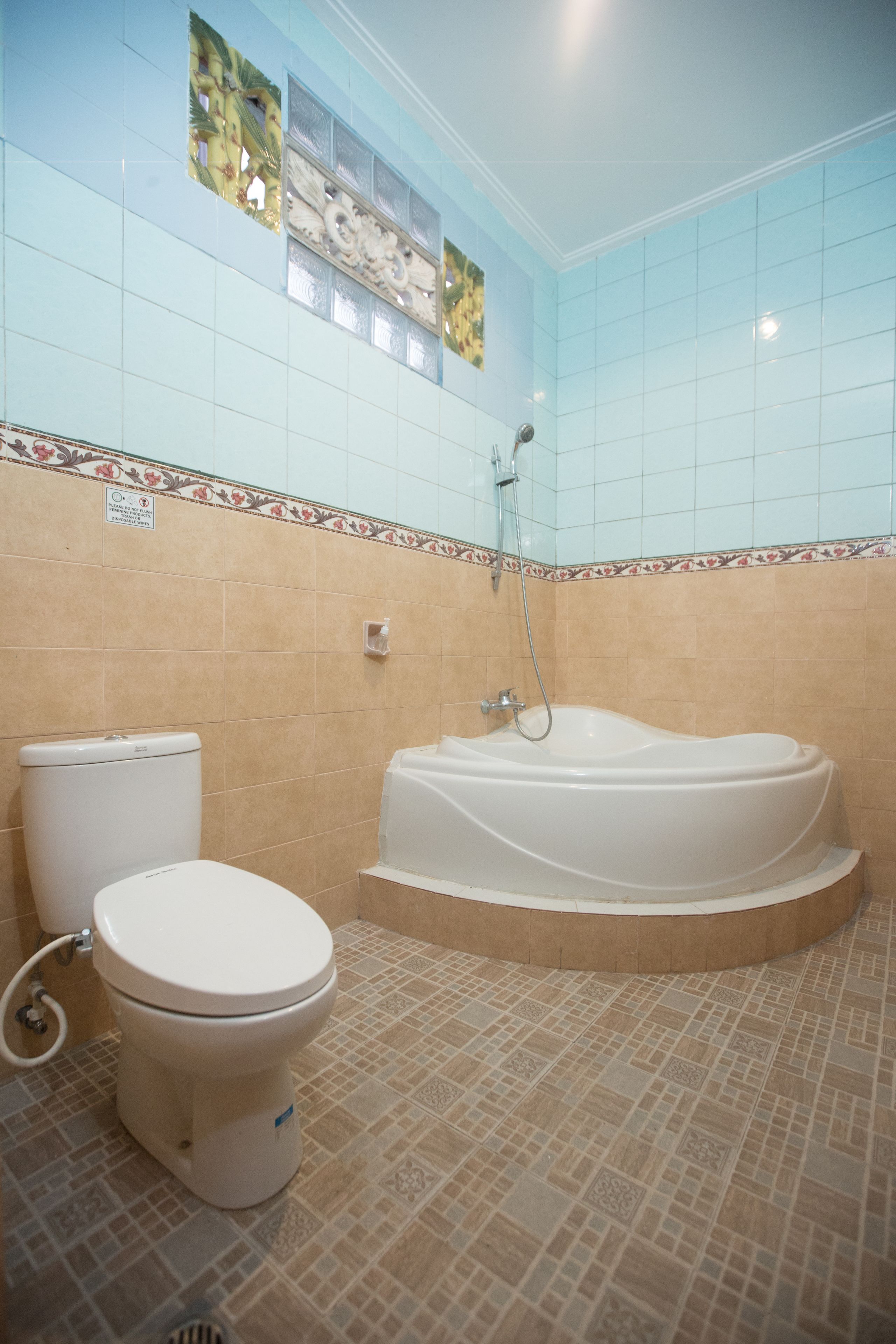 Photo - Warji House 2 Bisma