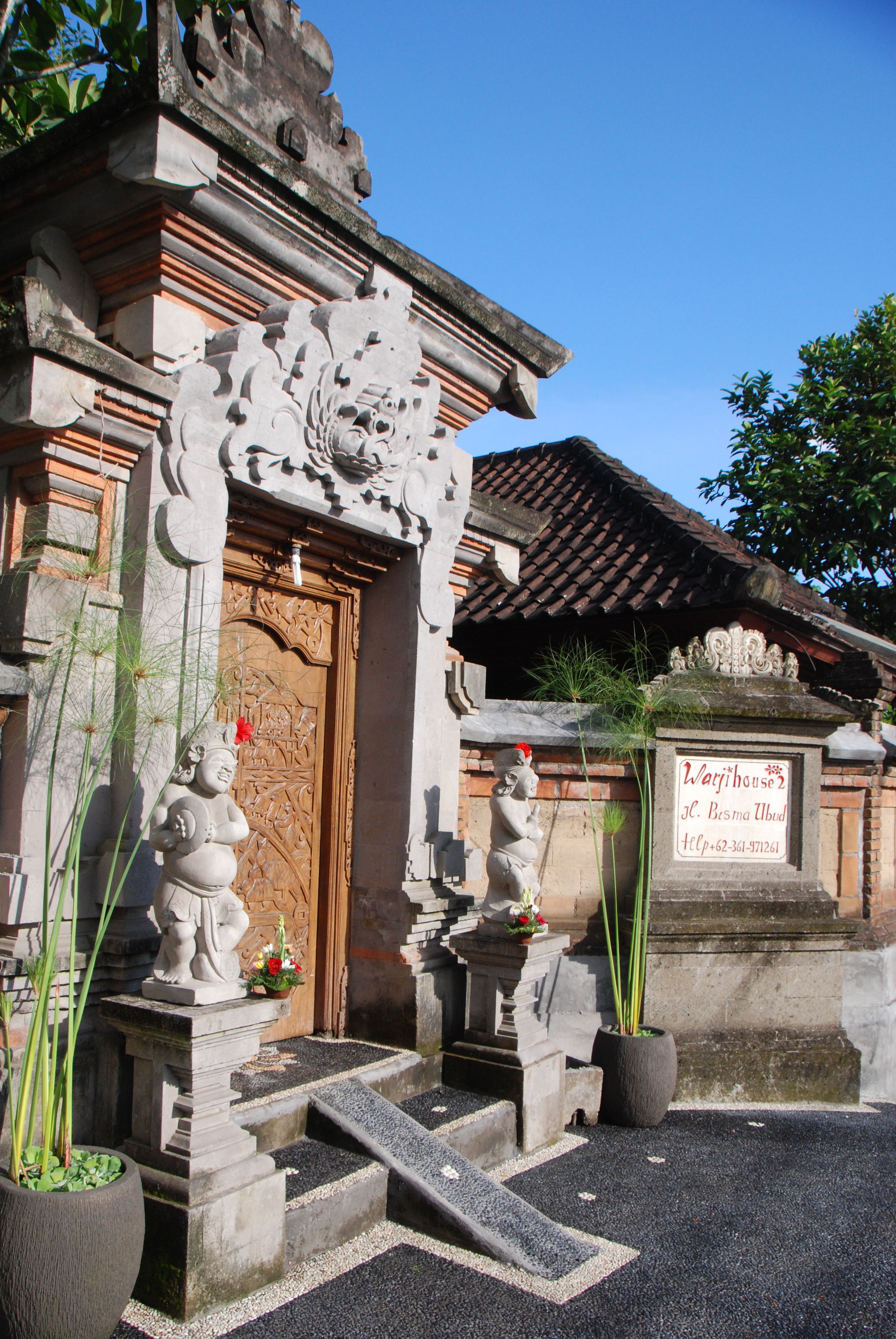 Photo - Warji House 2 Bisma