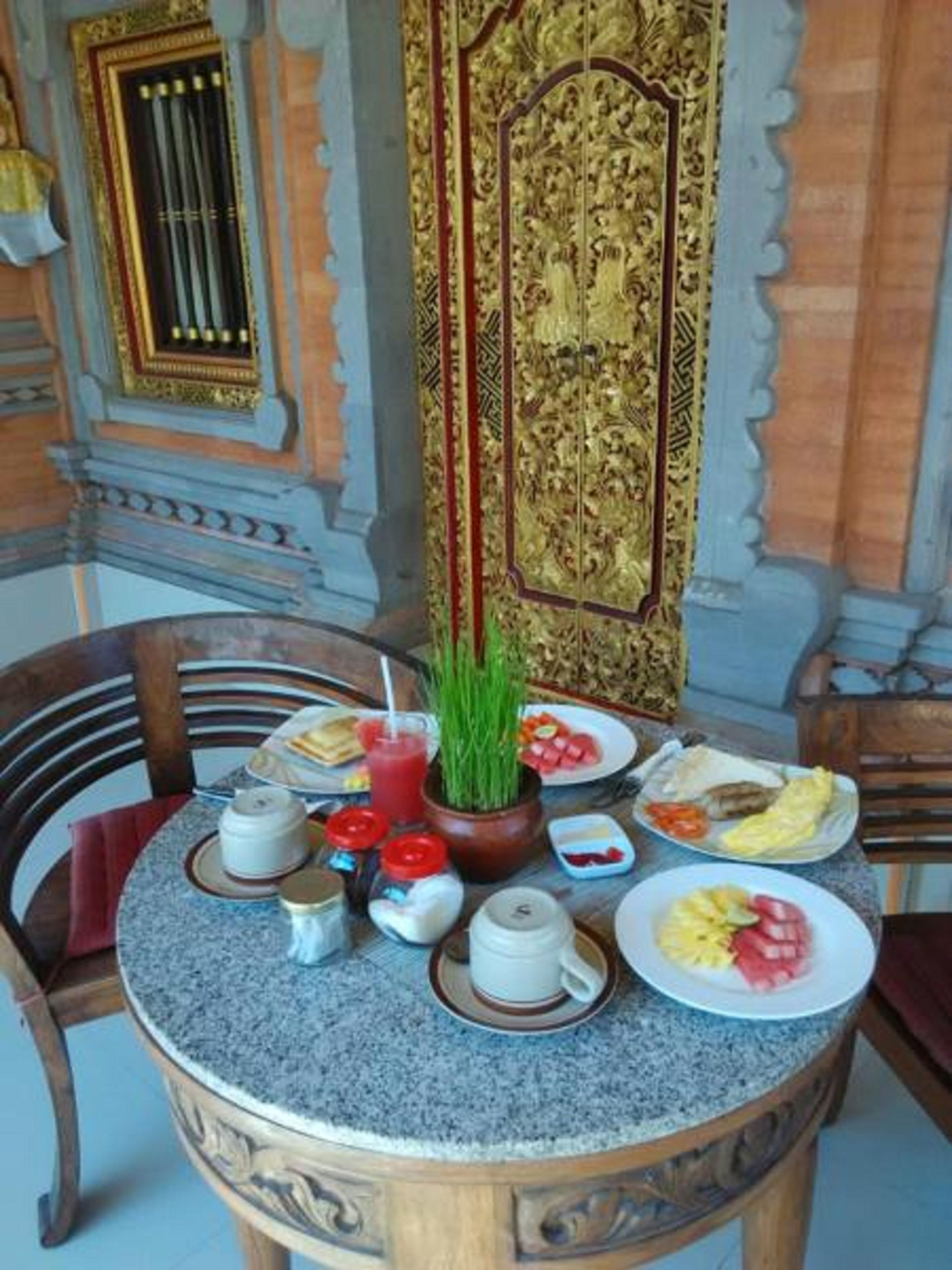 Photo - Warji House 2 Bisma