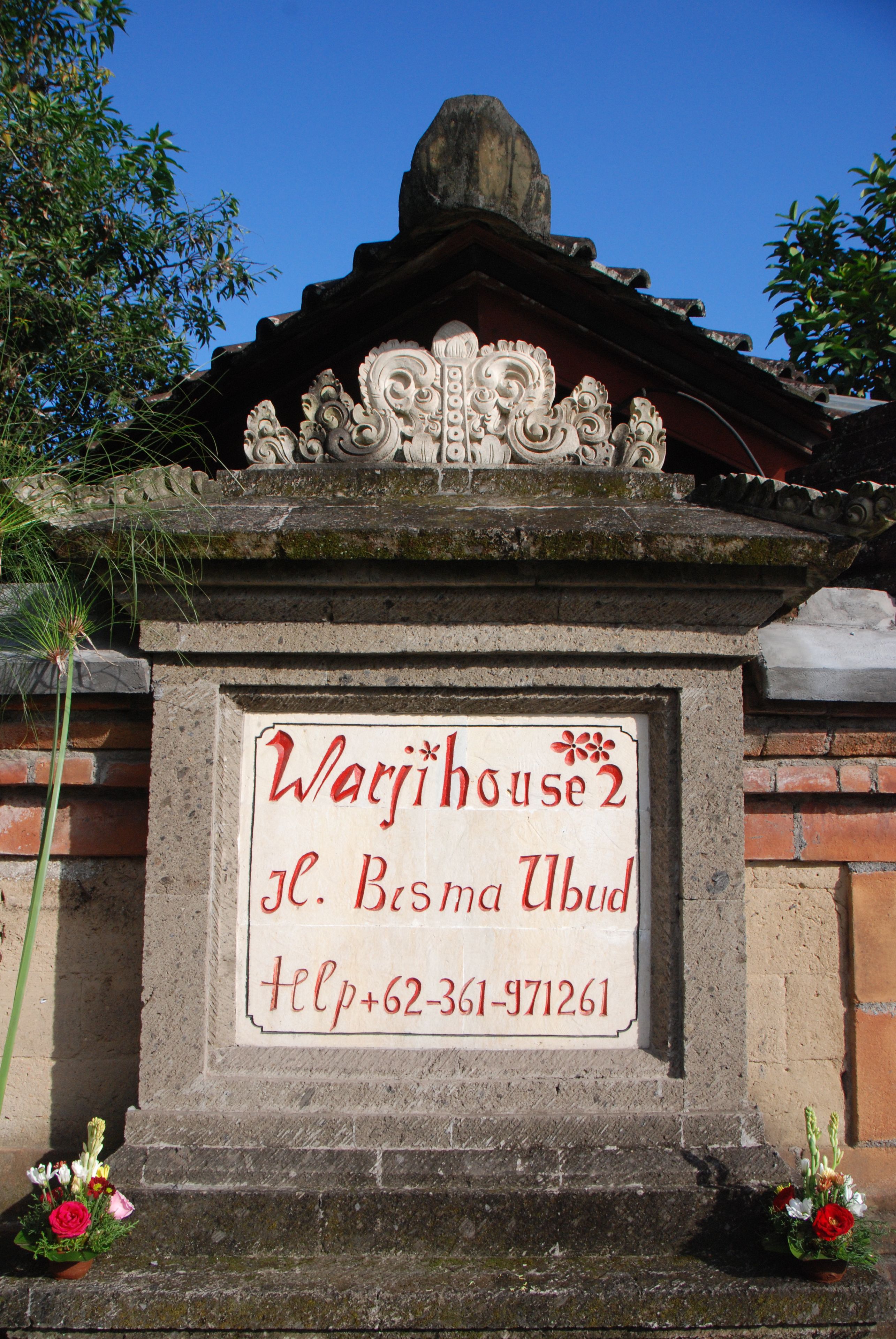 Photo - Warji House 2 Bisma