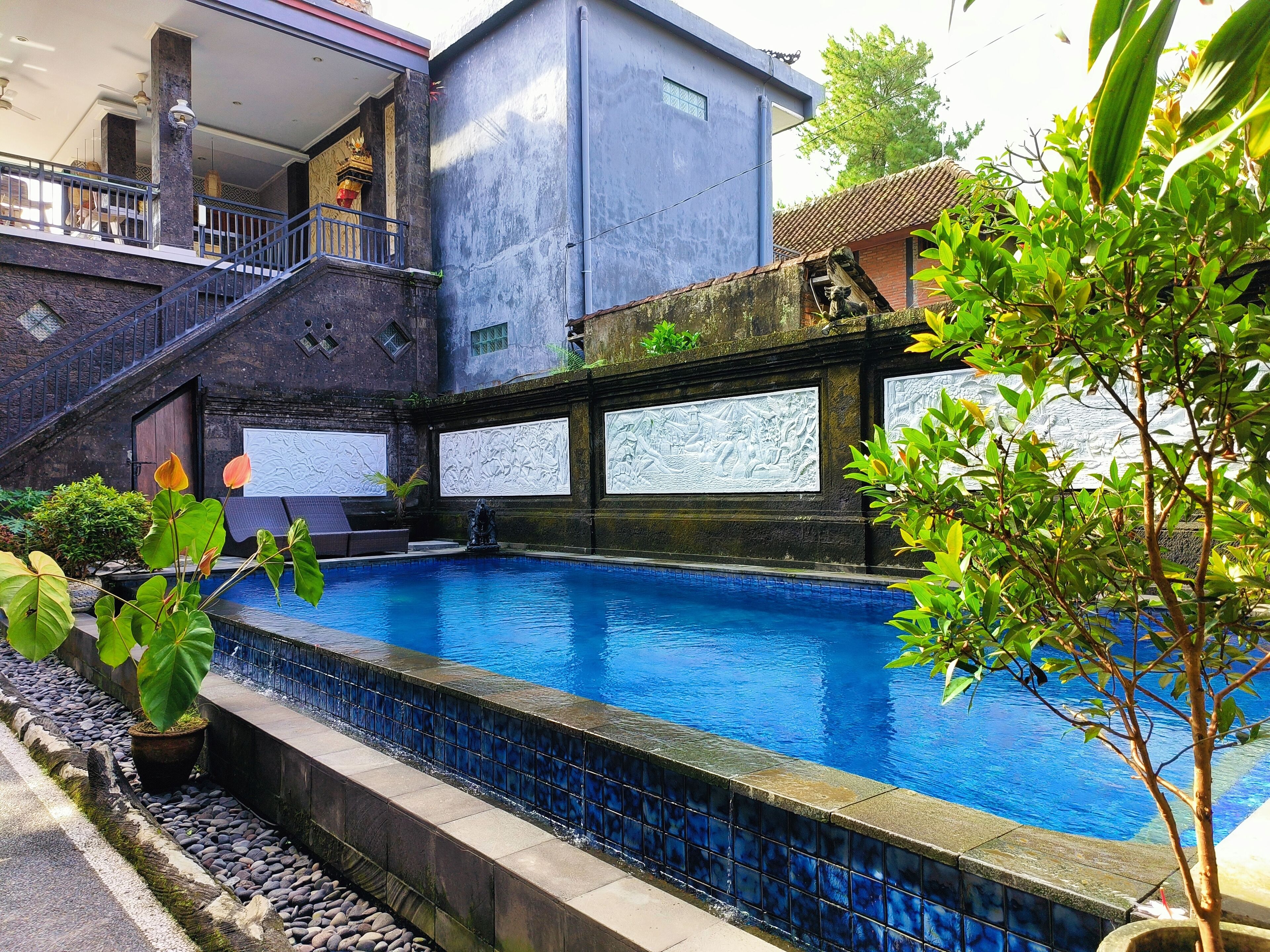 Foto - The Warji Bisma