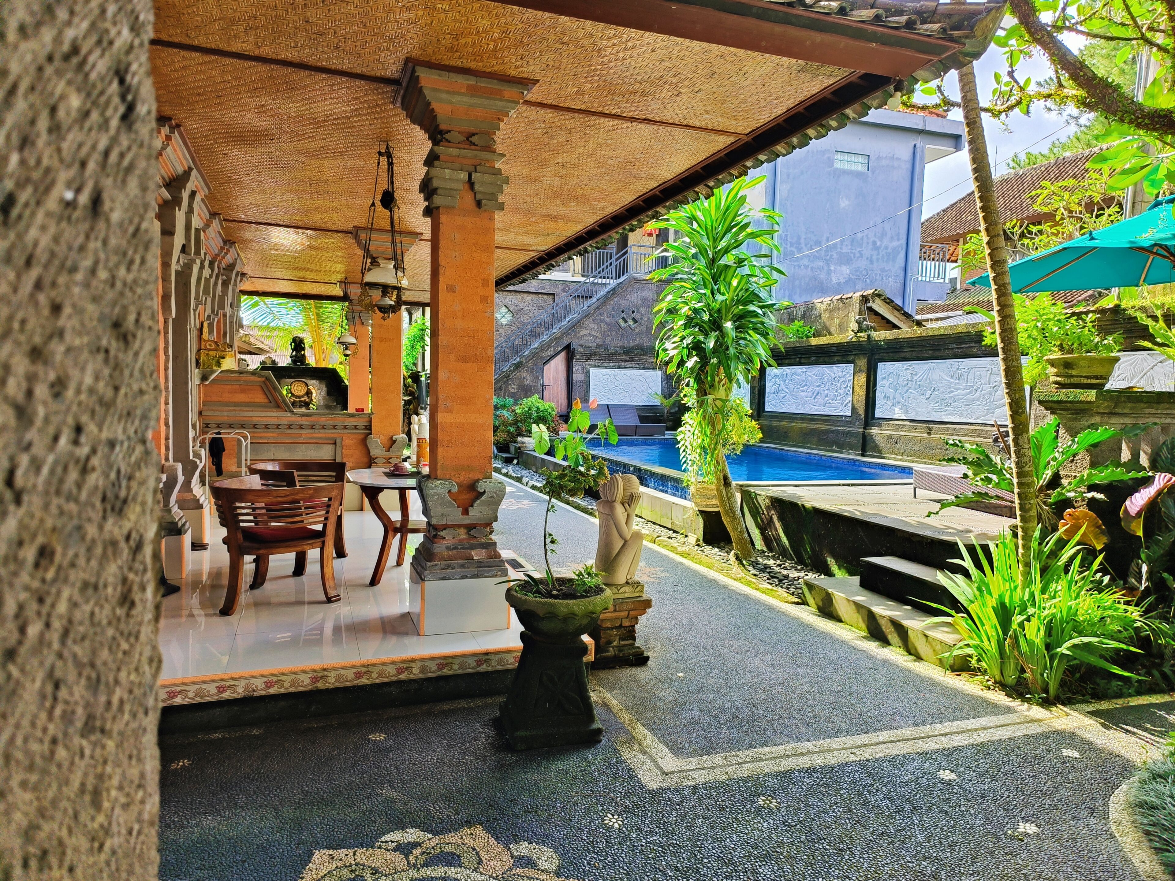 Photo - Warji House 2 Bisma