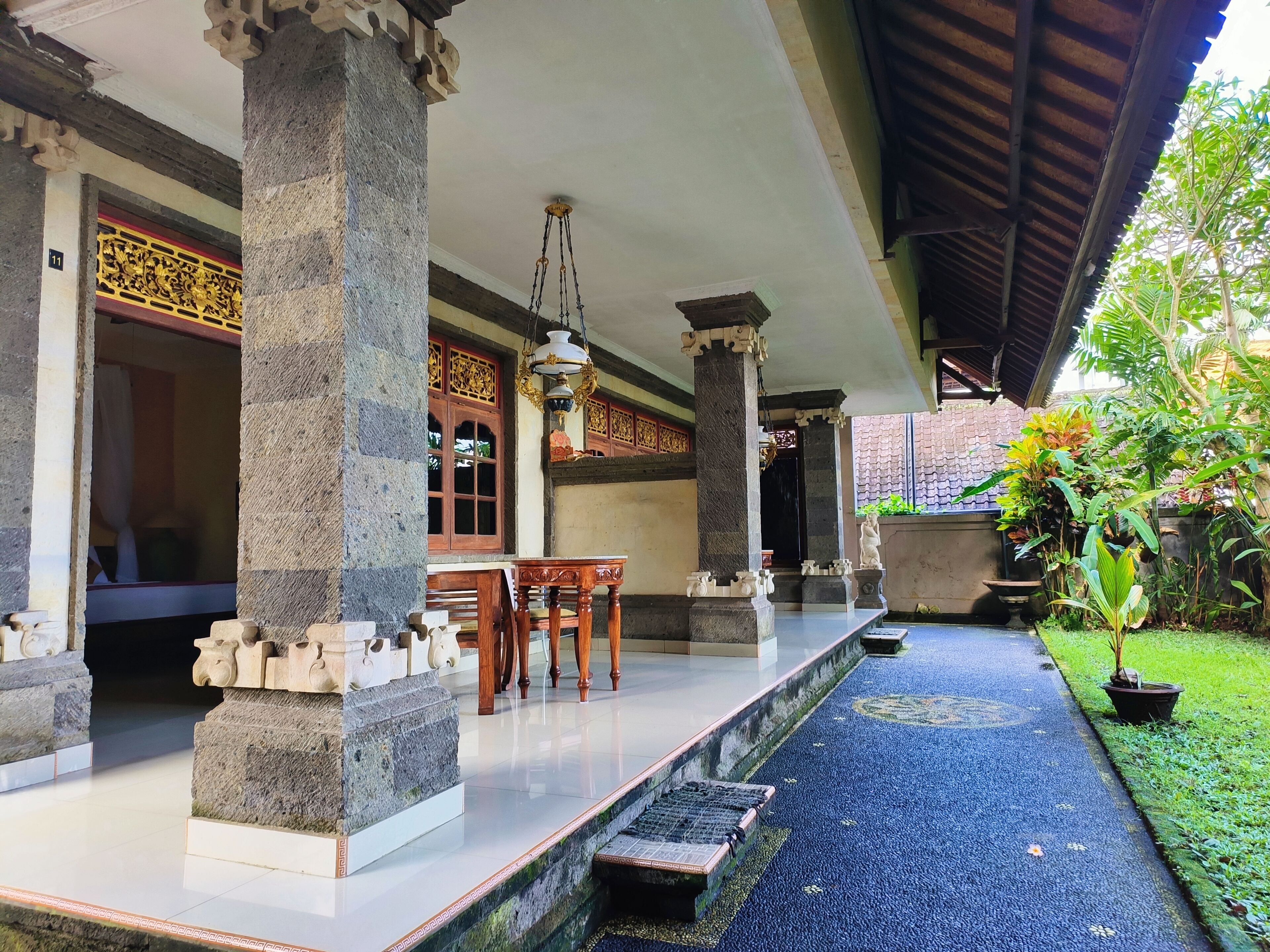 Photo - Warji House 2 Bisma