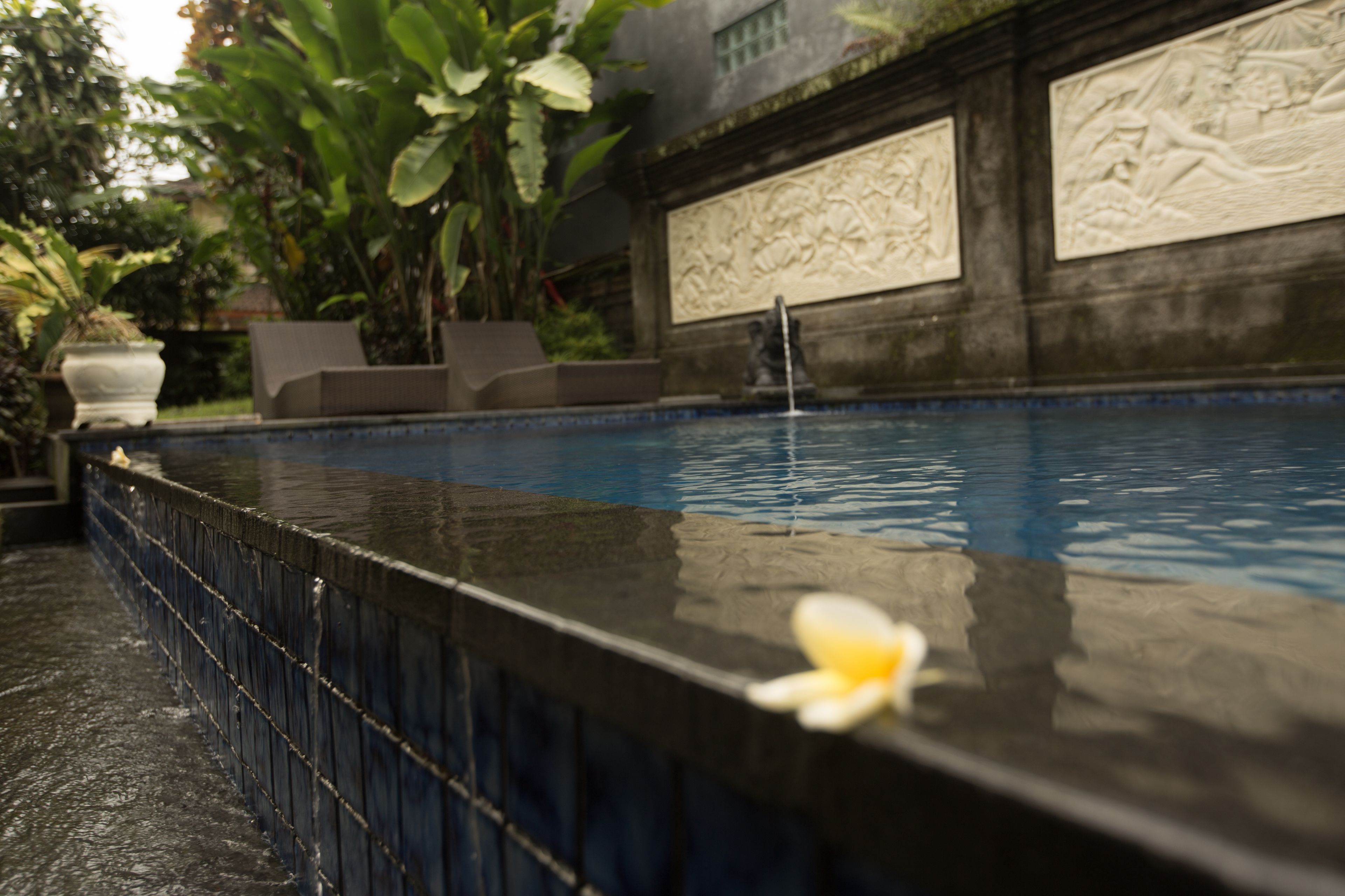 Photo - Warji House 2 Bisma