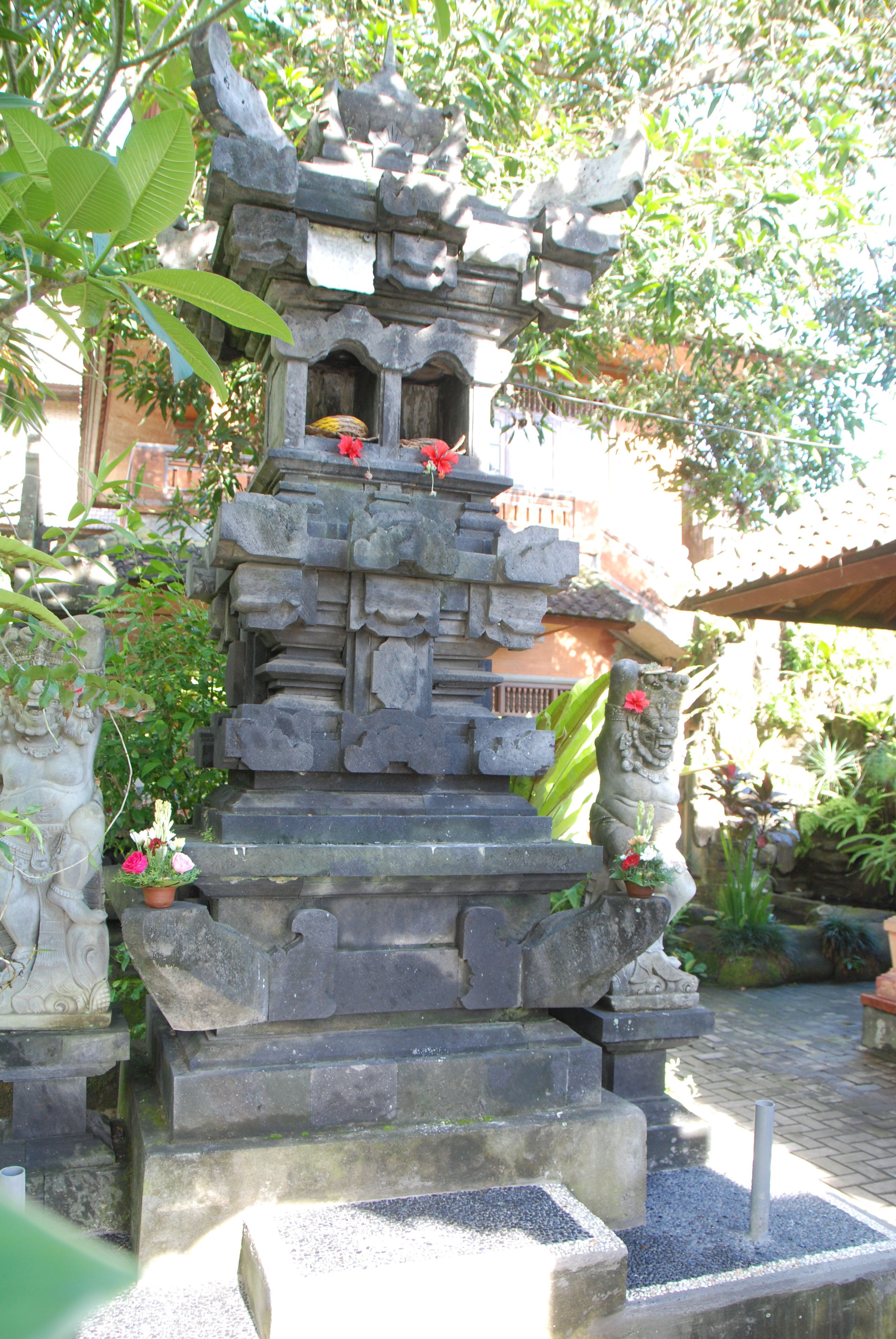 Photo - Warji House 2 Bisma