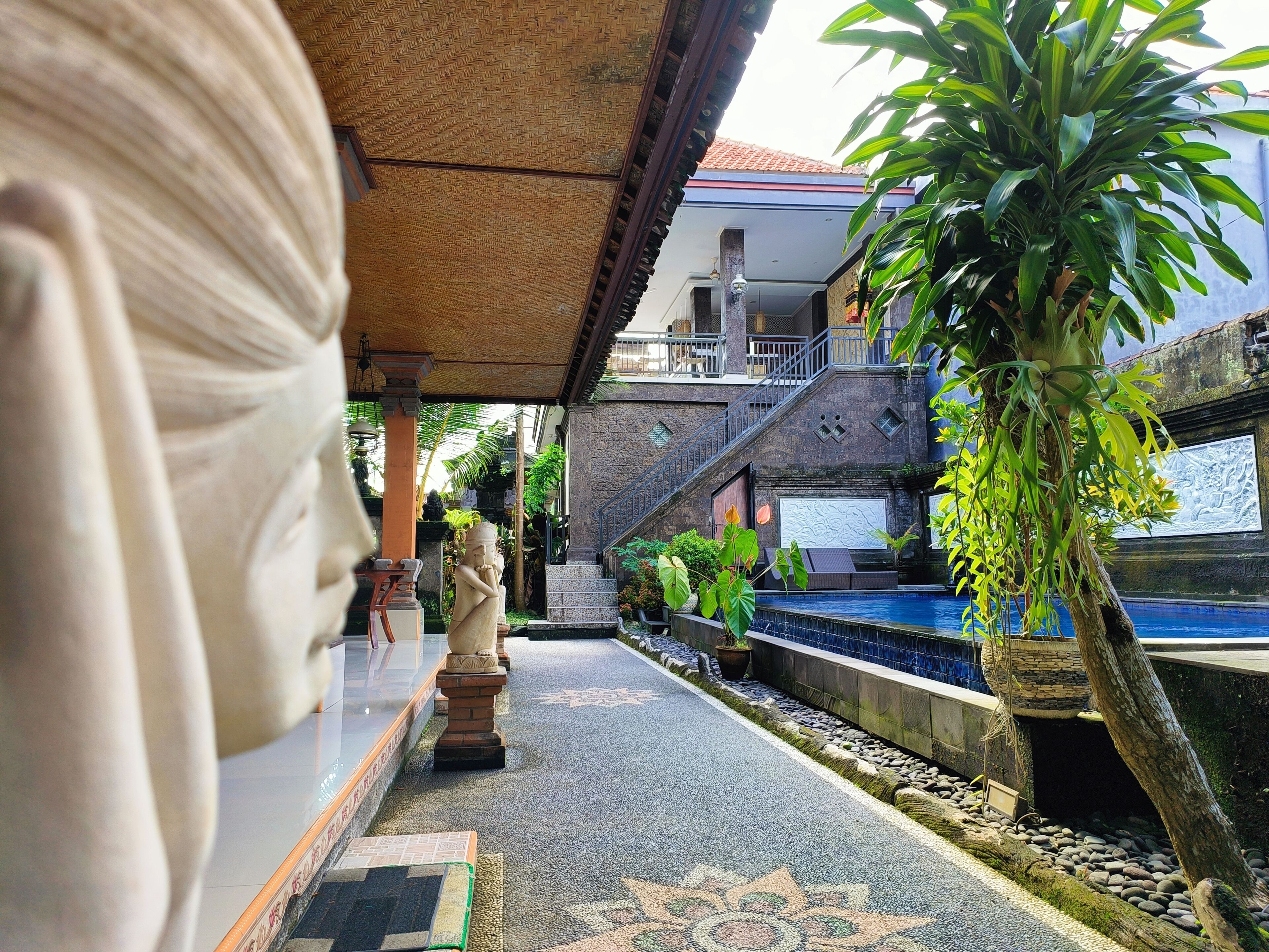 Photo - Warji House 2 Bisma