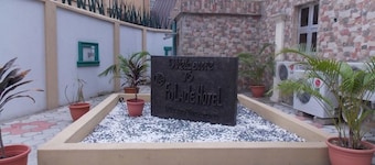 Divine Foutain Apapa Branch