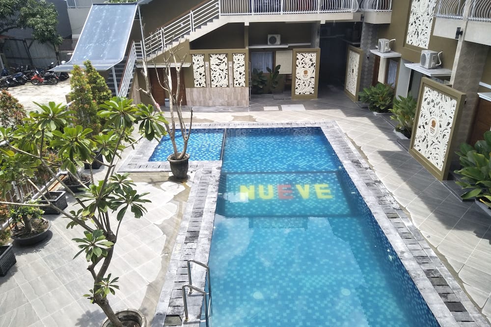 Nueve Jogja Hotel