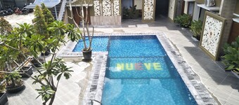Nueve Jogja Hotel