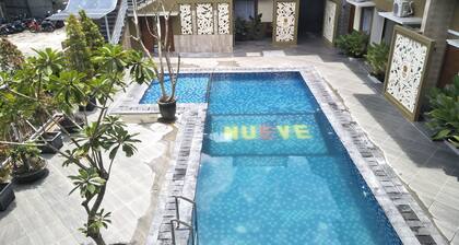 Nueve Jogja Hotel