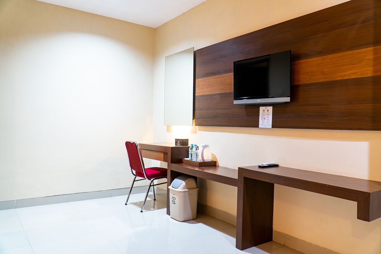 ห้องซูพีเรียทวิน | 1 ห้องนอน, โต๊ะทำงาน, เตียงเสริม/เปล, Wi-Fi ฟรี