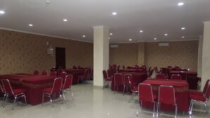 Fasilitas rapat