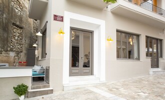 Detalle exterior
