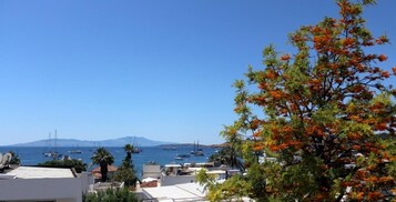 Balcón