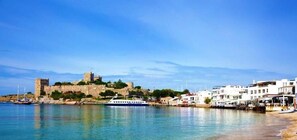 Lake - Agan Pansiyon (Bodrum)