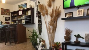 بار (في المنشاة)