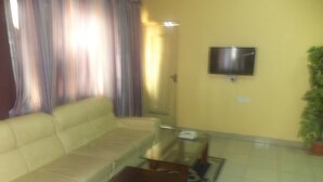 Bar (on property) - Divine Fountain Omole (Lagos)