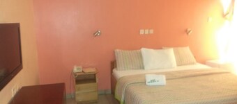 Divine Fountain Omole