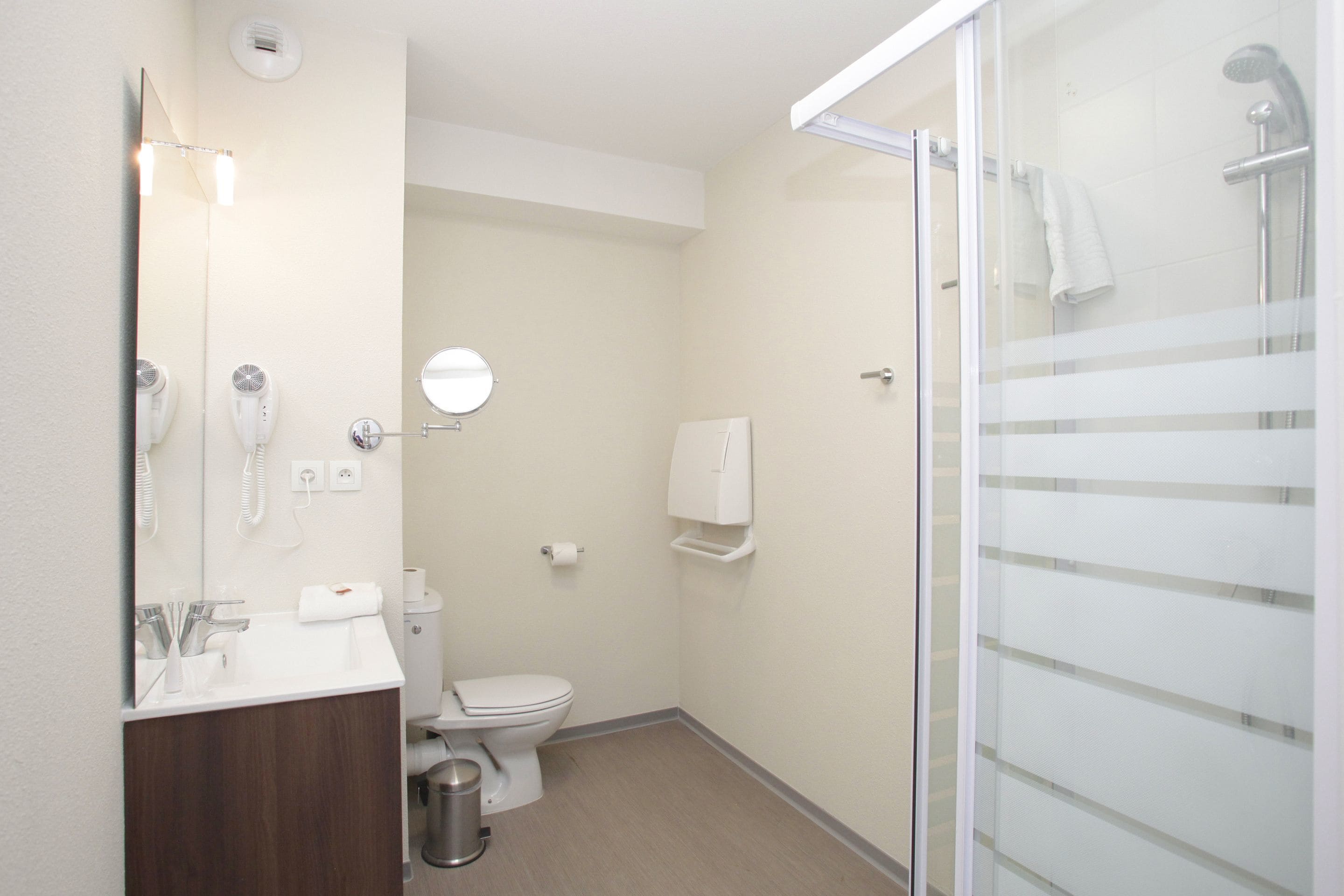 Photo - Appart'hôtel Odalys City - Orléans Centre