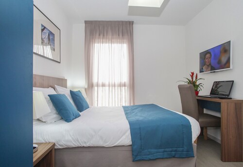 Appart'hôtel Odalys City - Orléans Centre