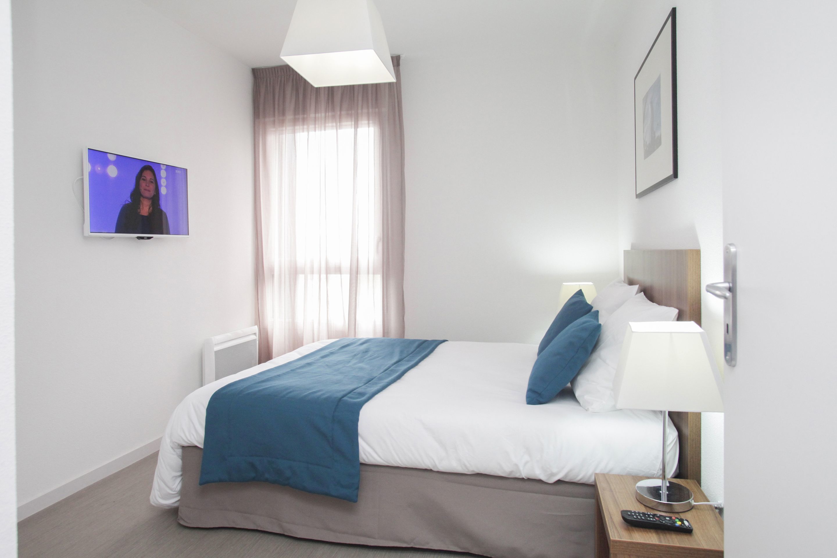 Photo - Appart'hôtel Odalys City - Orléans Centre