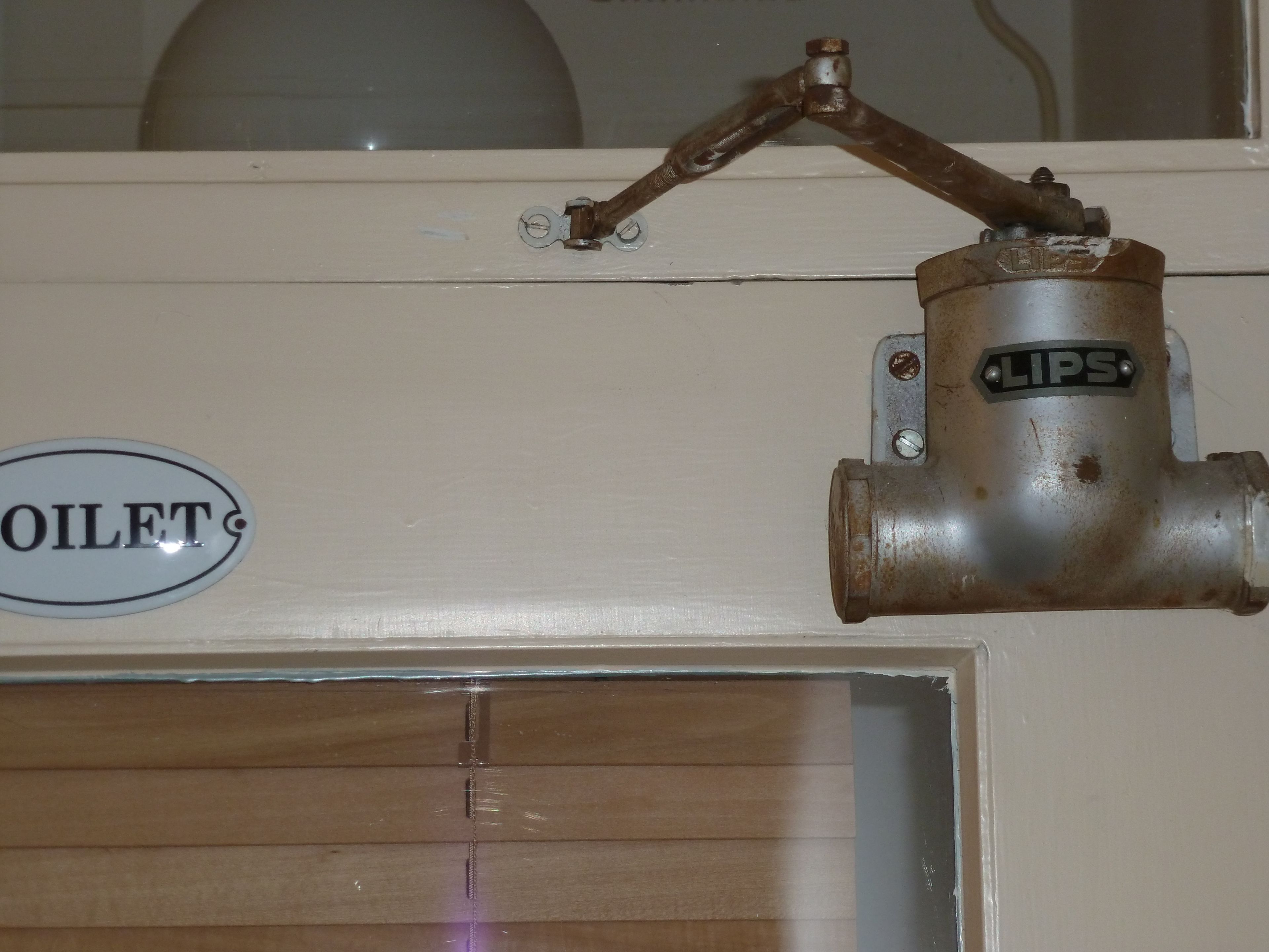 suite, accessible (de wachtkamer) | room amenity