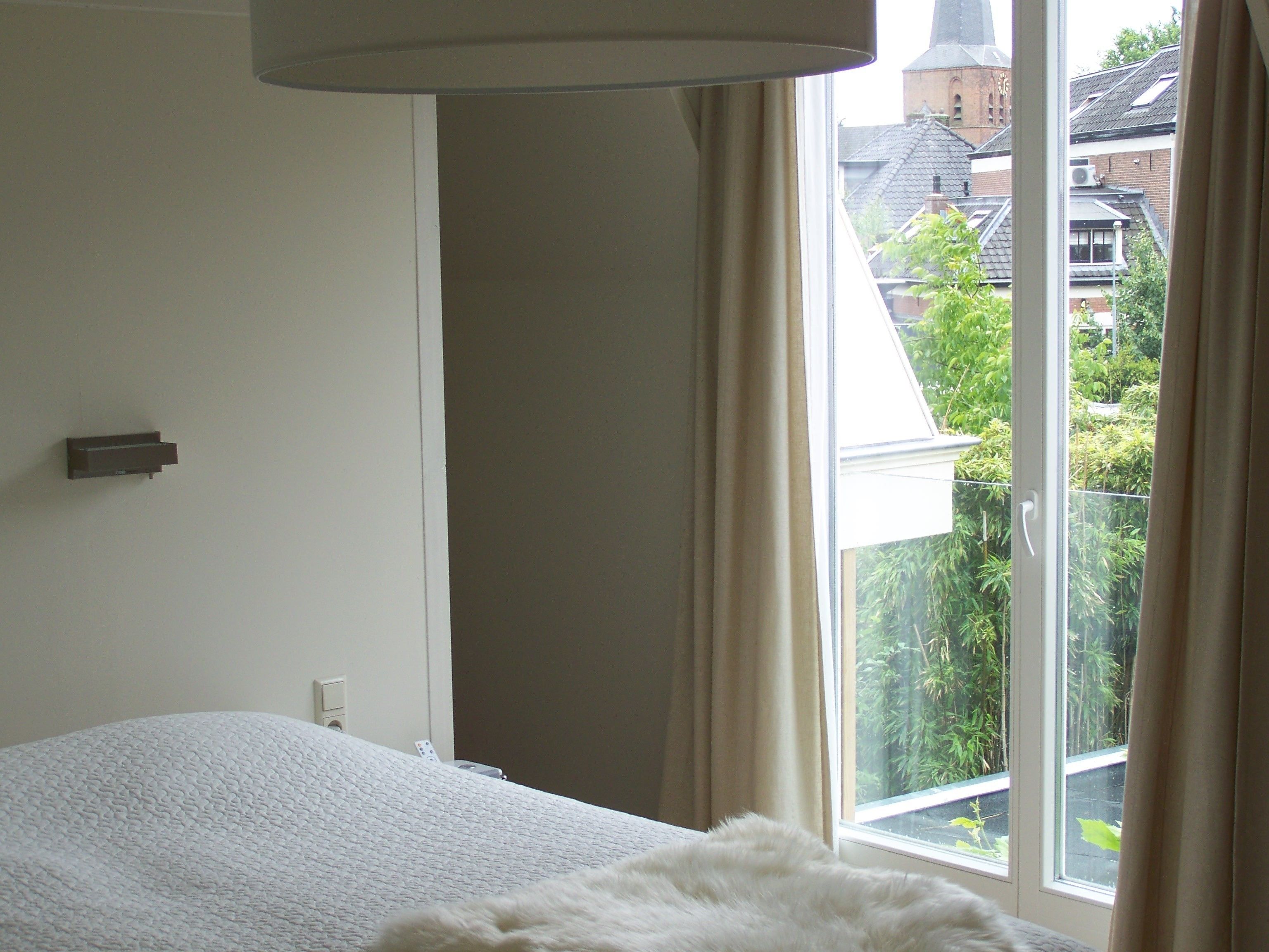 standard room (adres onbekend) | minibar, iron/ironing board, free wifi, bed sheets