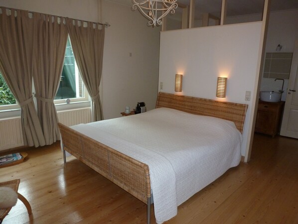 Standard Room (De Postkamer)