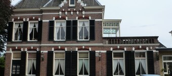 Hotel Het Oude Postkantoor