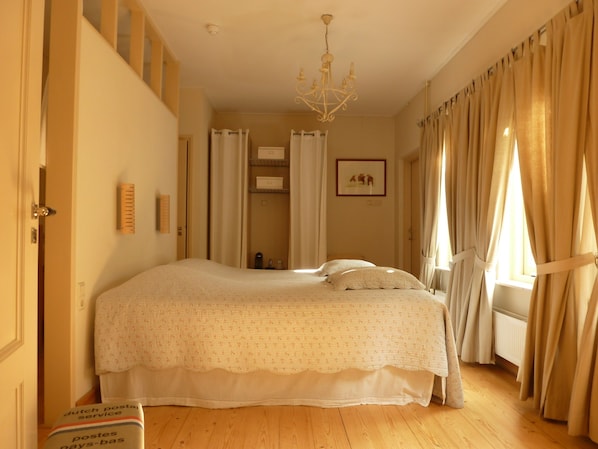 Standard Room (De Centrale)