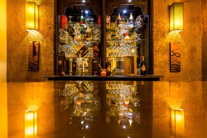 Bar (sur place)