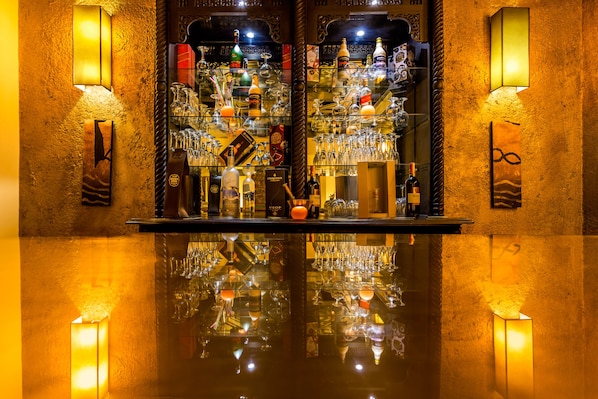 Bar (sur place)