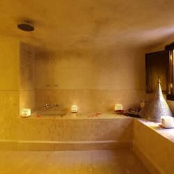 Turkish bath, body treatments, body wraps, body scrubs, facials