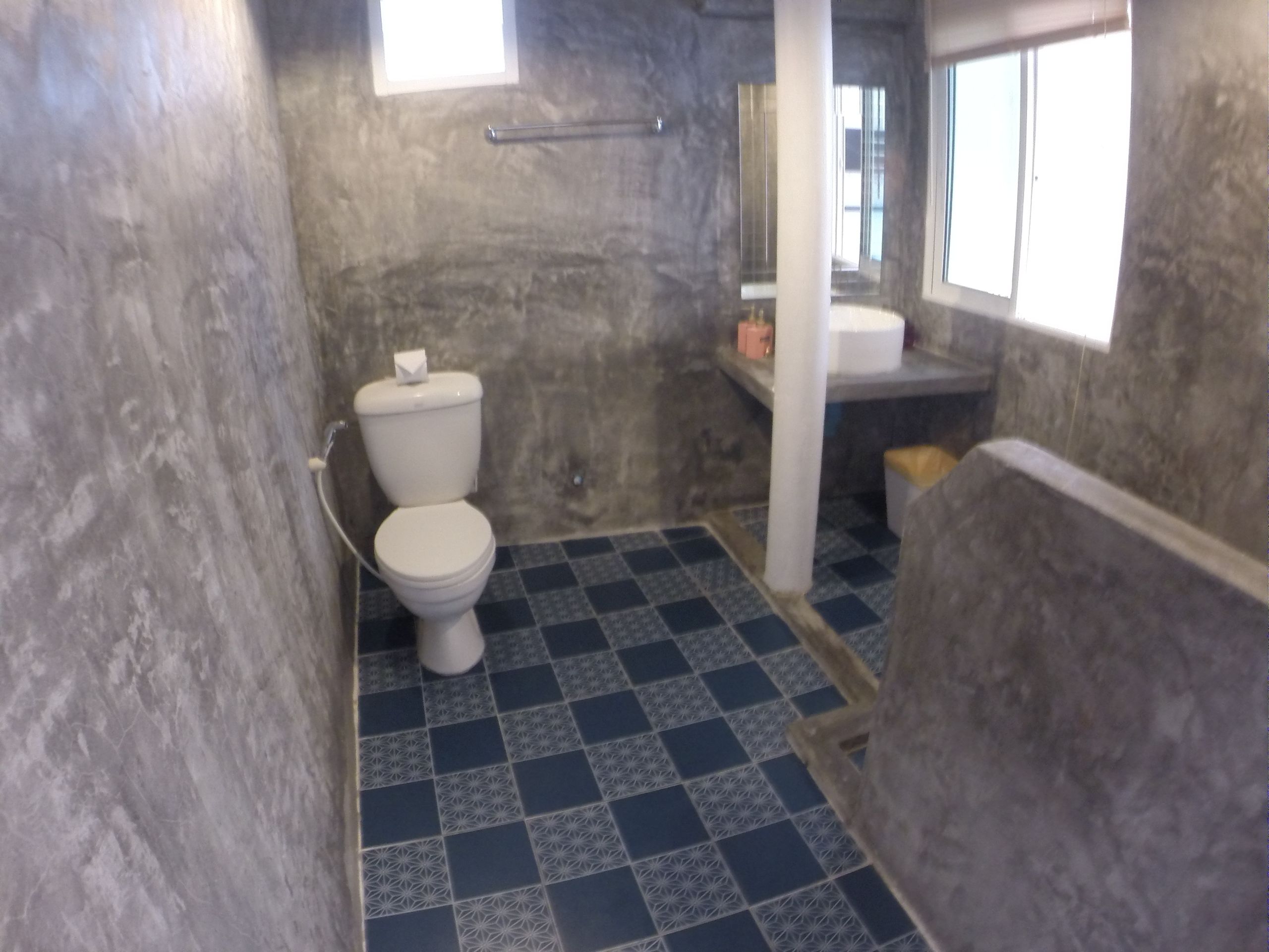 superior room | minibar, in-room safe, desk, free wifi