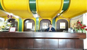 Recepción